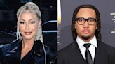 Amber Rose Denies She Is Dating Football Player CJ Stroud: ‘We Literally Don’t Know Each Other’