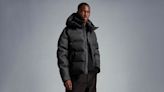 Pharrell Reimagines Moncler’s Beloved Puffer Jacket With a Special Rubber Edition