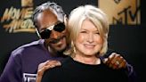 Did Martha Stewart Really Just Get a Snoop Dogg Tattoo?