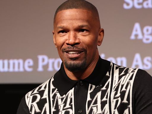 Jamie Foxx says his medical complication started with a 'bad headache.' Here's everything we know about his condition.