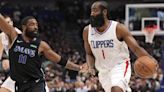 NBA／組「四巨頭」還是無用！系列賽2：3敗給獨行俠、快艇首輪止步