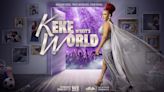 Keke Wyatt Opens Her World Up To Fans Yet Again With New Reality Show
