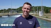 'It's the strongest team we have ever had,' says Olympic canoeist