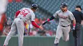 Takeaways: Red Sox Even Series Against Orioles With 8–3 Win