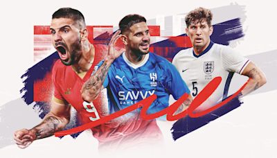 Mitro's on fire, England should be terrified! How Serbia's former Fulham favourite Aleksandar Mitrovic outshone Saudi Pro League superstars to be in ideal form for Euro 2024 | Goal.com South...