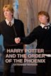 Harry Potter e l'Ordine della Fenice