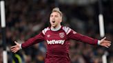 West Ham sweep aside Derby in FA Cup to set up Manchester United meeting