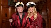 Hugh Hefner’s wife Crystal describes her marriage to Playboy founder as ‘Stockholm Syndrome’