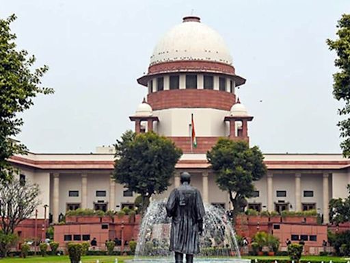 NEET UG SC Hearing Live Updates: SC to hear pleas today