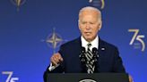 Biden anuncia el envío de sistemas de defensa antiaérea a Ucrania