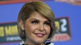 Itatí Cantoral posa con una trikini que resalta su figura