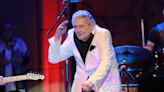 Jerry Lee Lewis, Keith Whitley, Joe Galante to Be Inducted Into Country Music Hall of Fame