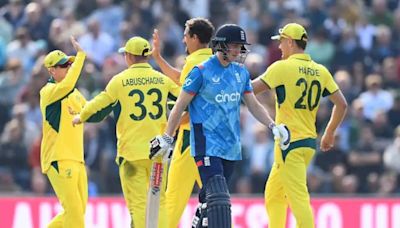 ENG VS AUS Free Live Streaming: When And Where To Watch The England vs Australia 3rd ODI Match Live In India?