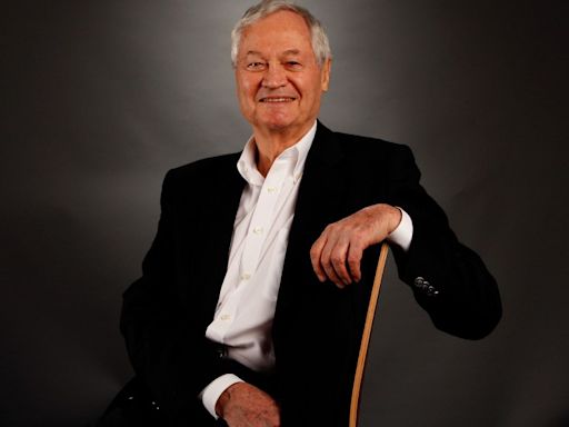 Roger Corman, Pioneering Independent Producer and King of B Movies, Dies at 98