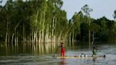 Landslides kill nine as Bangladesh lashed by rain