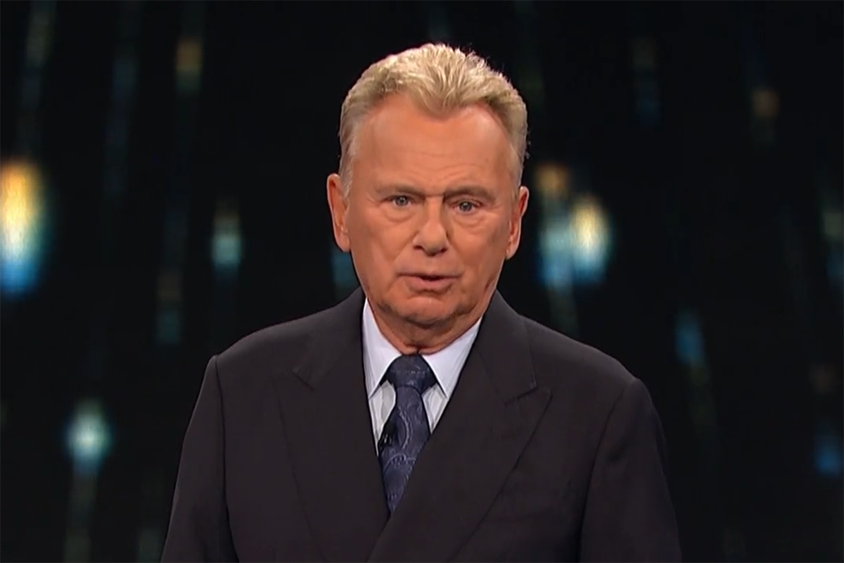 Pat Sajak Signs Off ‘Wheel of Fortune’ After 41 Seasons: ‘Thank You for Allowing Me Into Your Lives’
