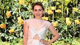 Welcome to ‘Parenthood’: Mae Whitman announces pregnancy