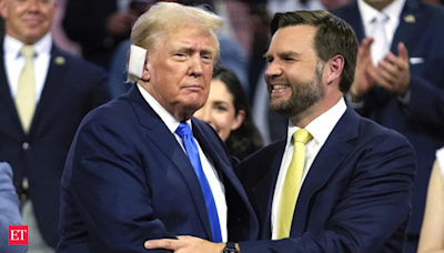 US Presidential Election 2024: Is JD Vance being replaced? Donald Trump continues to support him; Here is what it means