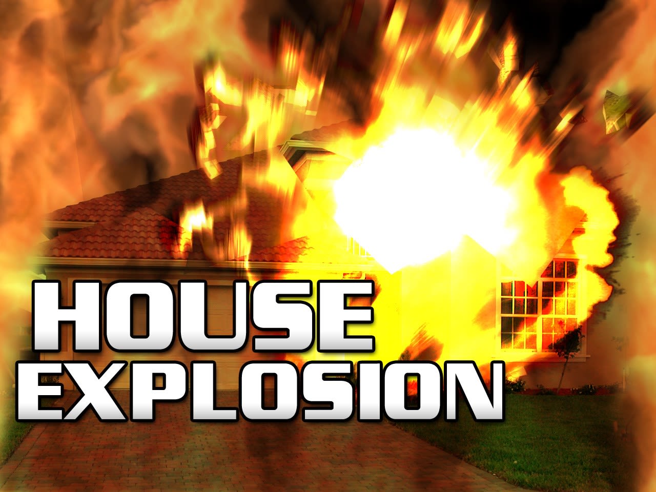 One person has died after garage explosion - ABC 36 News