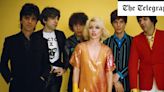 Drugs, rats and Debbie Harry: the scuzzy side of life in Blondie