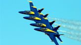 Blue Angels Airshow 2023 at NAS Pensacola: What you need to know