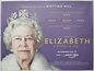 Elizabeth: A Portrait In Parts - Original Movie Poster