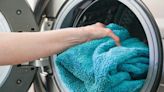 Keep towels ‘soft’ with cupboard staple used by hotels to make linens luxurious