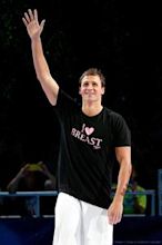 Ryan Lochte