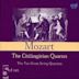 Mozart: Great String Quartets