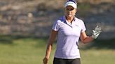 Lexi holds her own in effort to make PGA Tour cut in Vegas