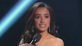 Miss Teen USA resigns days after Miss USA stepped down