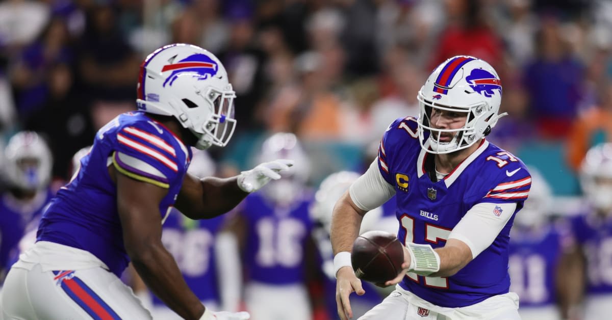 Bills Ex Leonard Fournette ‘Motivated’ by NFL Return