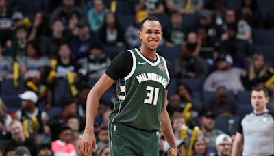 Former Milwaukee player, North Carolina standout John Henson confirms his retirement from NBA