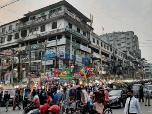 Bangladesh News: I can never forget what I saw in Bangladesh in the last few days, and now I love India more! | - Times of India