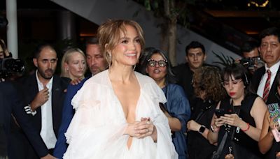 Jennifer Lopez Speaks Out on ‘Negativity’ Amid Ben Affleck Split Rumors, Tour Cancellation