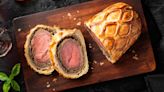 The History Of Beef Wellington