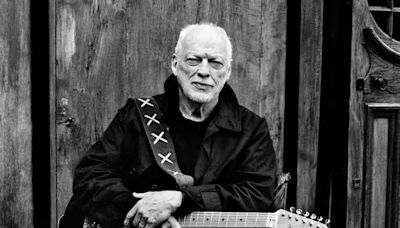 David Gilmour: “The Piper's Call”, primo singolo dal nuovo album