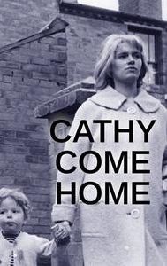 Cathy Come Home