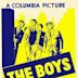 The Boys (1962 British film)