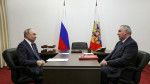 Ex-Roscosmos head Rogozin, Donetsk proxy leader injured in possible targeted strike