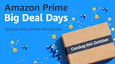 Amazon Prime Big Deal Days: What and when is it?