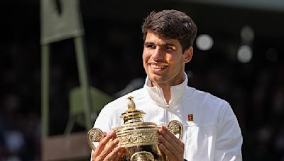 Novak Djokovic humbly accepts he was 'inferior' against Carlos Alcaraz