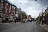 Halsted Street