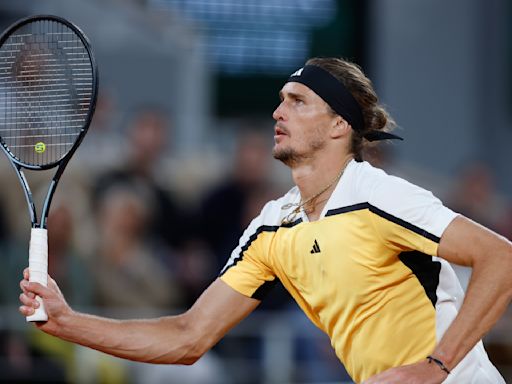 Alexander Zverev faces an ongoing trial in Germany during the French Open. Here's what to know