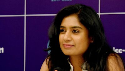 ’India should really focus on improving the No.3 batter position’: Mithali Raj