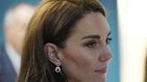 Vídeo: Kate Middleton señala a través de las redes sociales que tiene cáncer