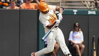 In historic year for Tennessee baseball, let's dive into Vols' long-ball past | Strange