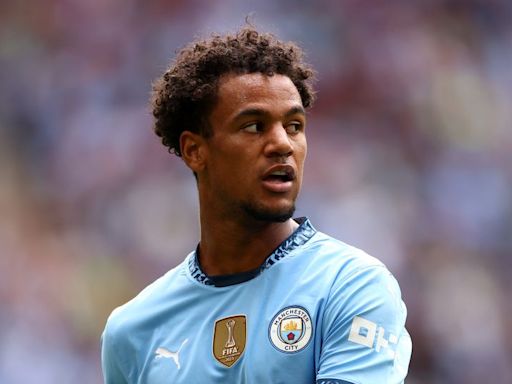 Man City could hijack £75m Liverpool transfer as Oscar Bobb injury blow prompts rethink