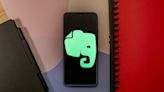 Evernote effectively kills off its free plan — I'm switching to one of these alternatives