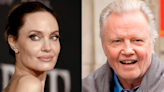 Jon Voight rips daughter Angelina Jolie over Israel stance: 'Comes from ignorance'